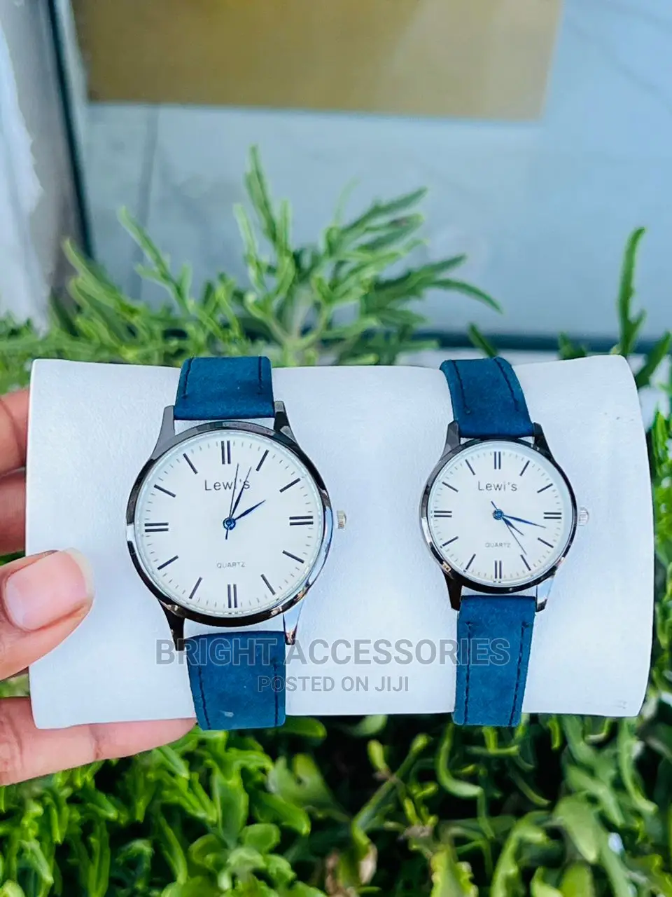Couple Watches