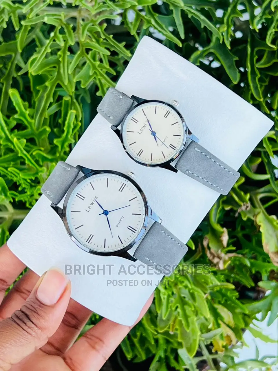 Couple Watches