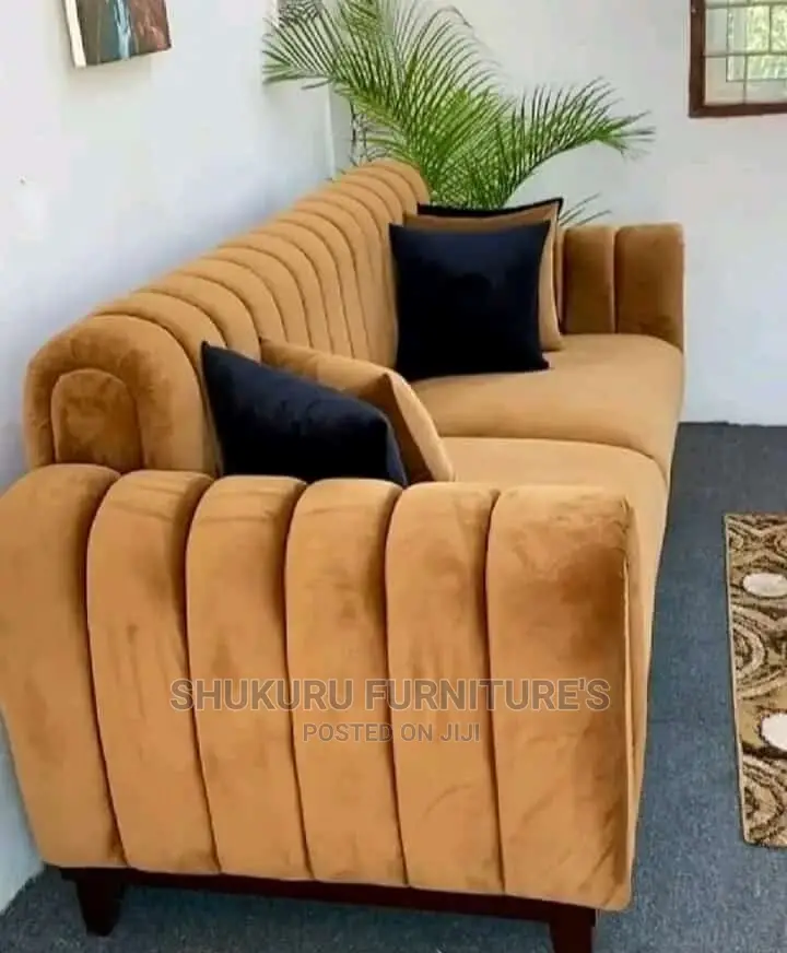 Sofa Set Design