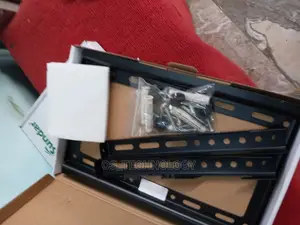 Tv Bracket Inafunga Kuanzia TV 14" Mpaka 42"