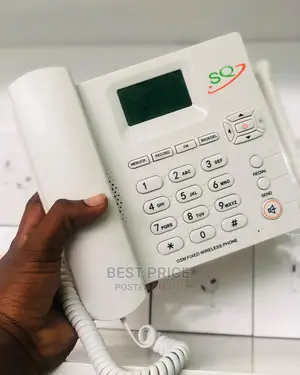 New Mobile Phone