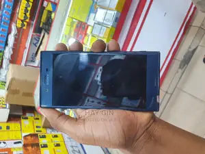 New Sony Xperia XZs 32 GB Blue
