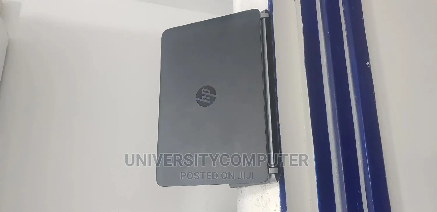 Laptop HP 430 G1 8GB Intel Core I3 HDD 500GB