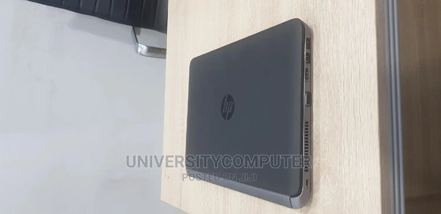 Laptop HP 430 G1 8GB Intel Core I3 HDD 500GB