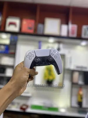 Ps5 Game Controller