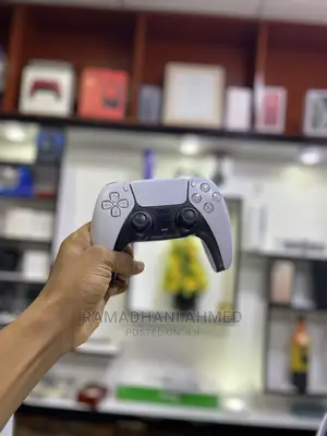 Ps5 Game Controller