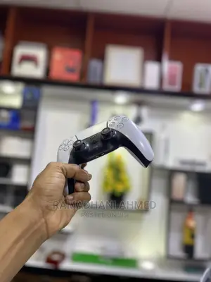 Ps5 Game Controller