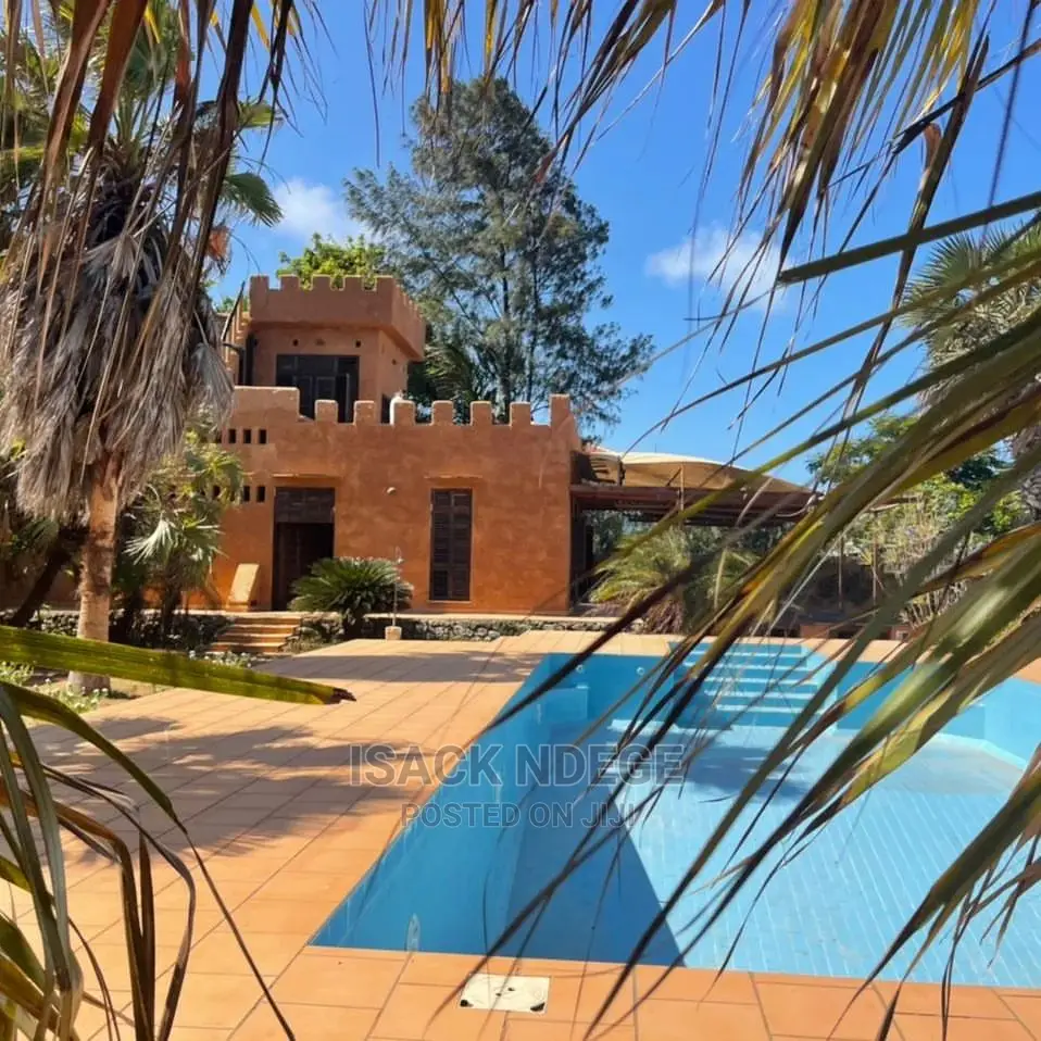 3bdrm House in Mbezi Beach, Kinondoni for Rent