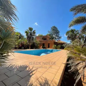 3bdrm House in Mbezi Beach, Kinondoni for Rent