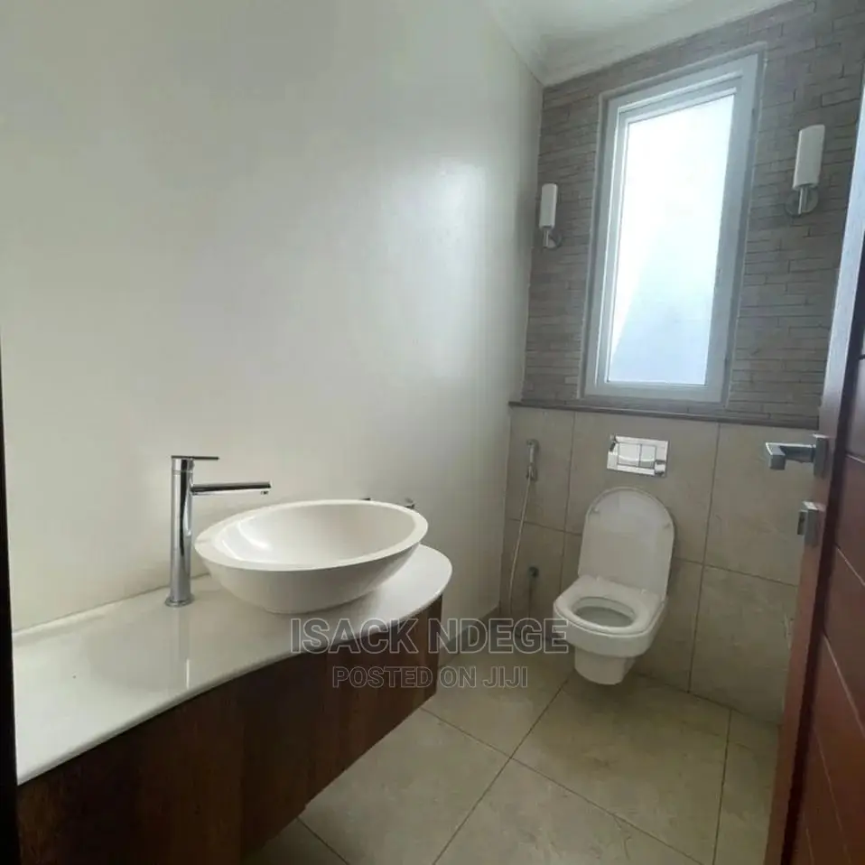 Furnished 2bdrm House in Kawe Beach, Kinondoni for Rent