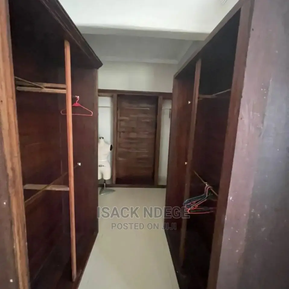 Furnished 2bdrm House in Kawe Beach, Kinondoni for Rent