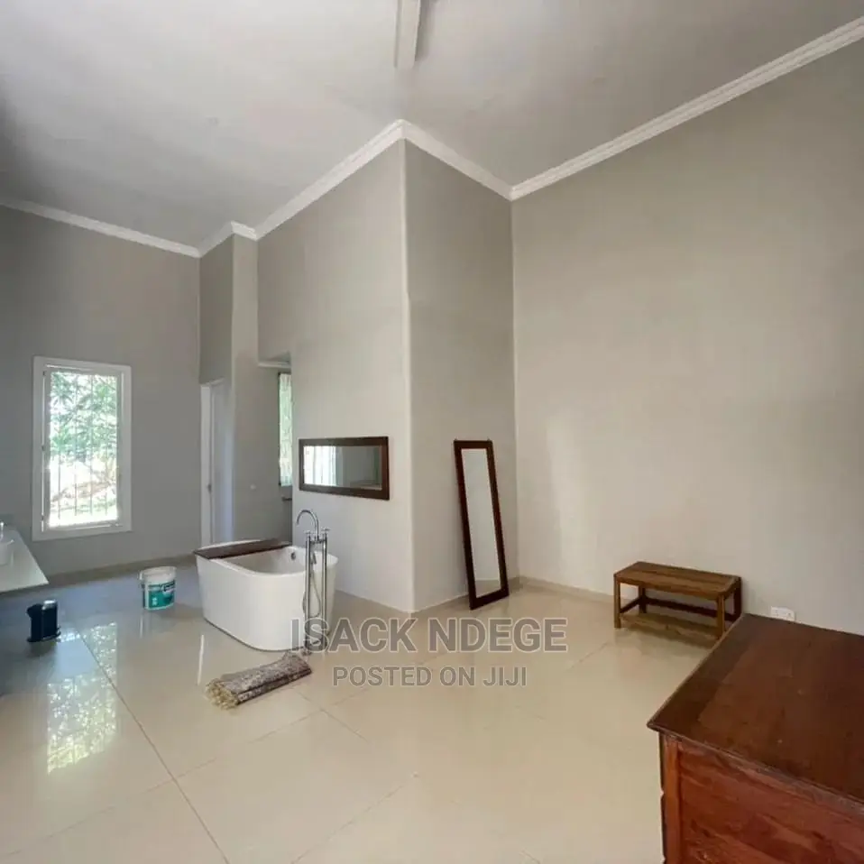 Furnished 2bdrm House in Kawe Beach, Kinondoni for Rent