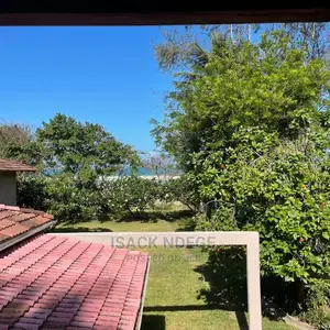 Furnished 2bdrm House in Kawe Beach, Kinondoni for Rent