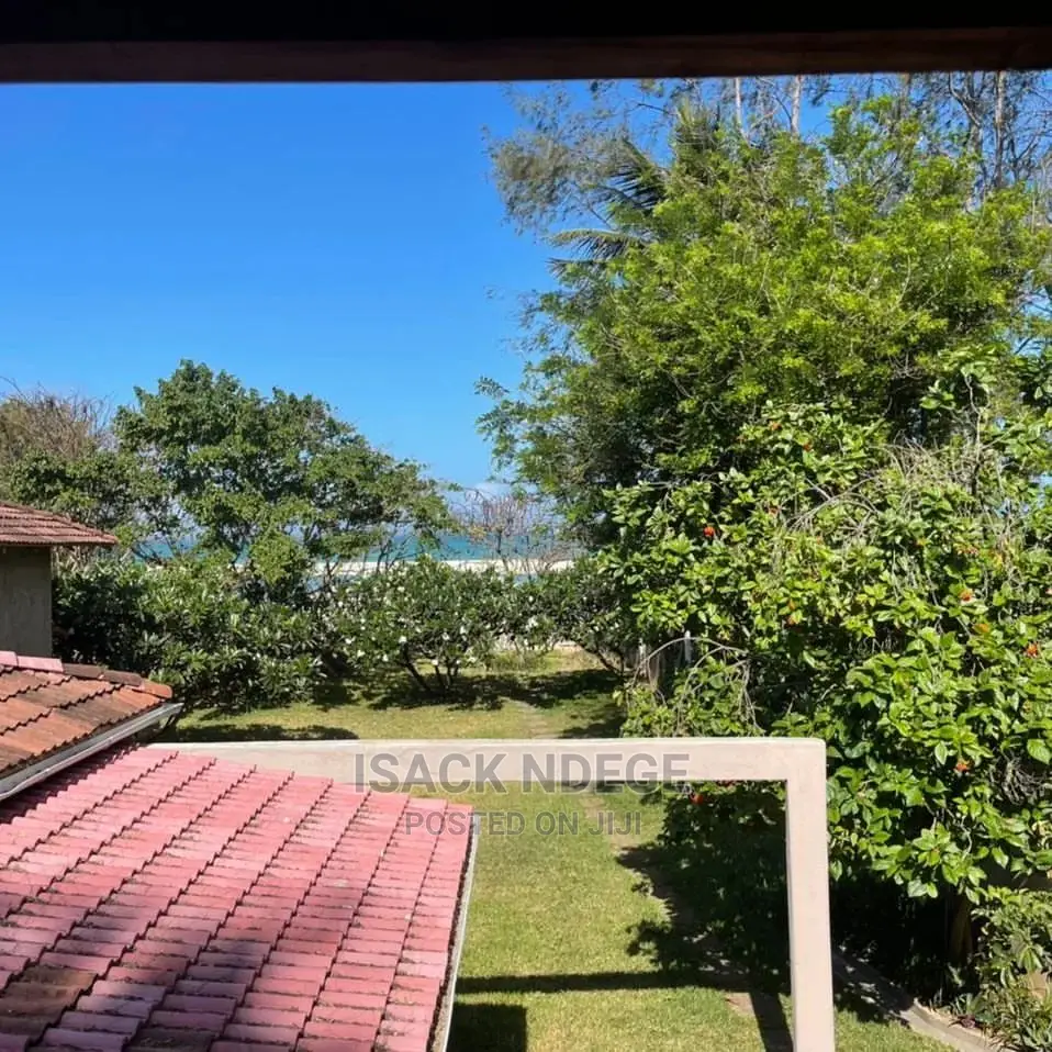 Furnished 2bdrm House in Kawe Beach, Kinondoni for Rent