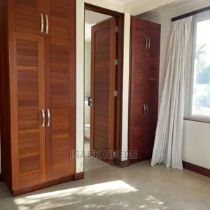 5bdrm Villa in Kawe Beach, Kinondoni for Rent