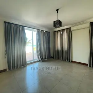 5bdrm Villa in Kawe Beach, Kinondoni for Rent
