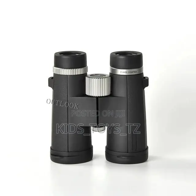 Binoculars