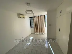 Furnished 3bdrm Apartment in Masaki for Rent