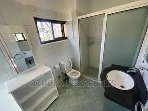 Furnished 3bdrm Apartment in Masaki for Rent