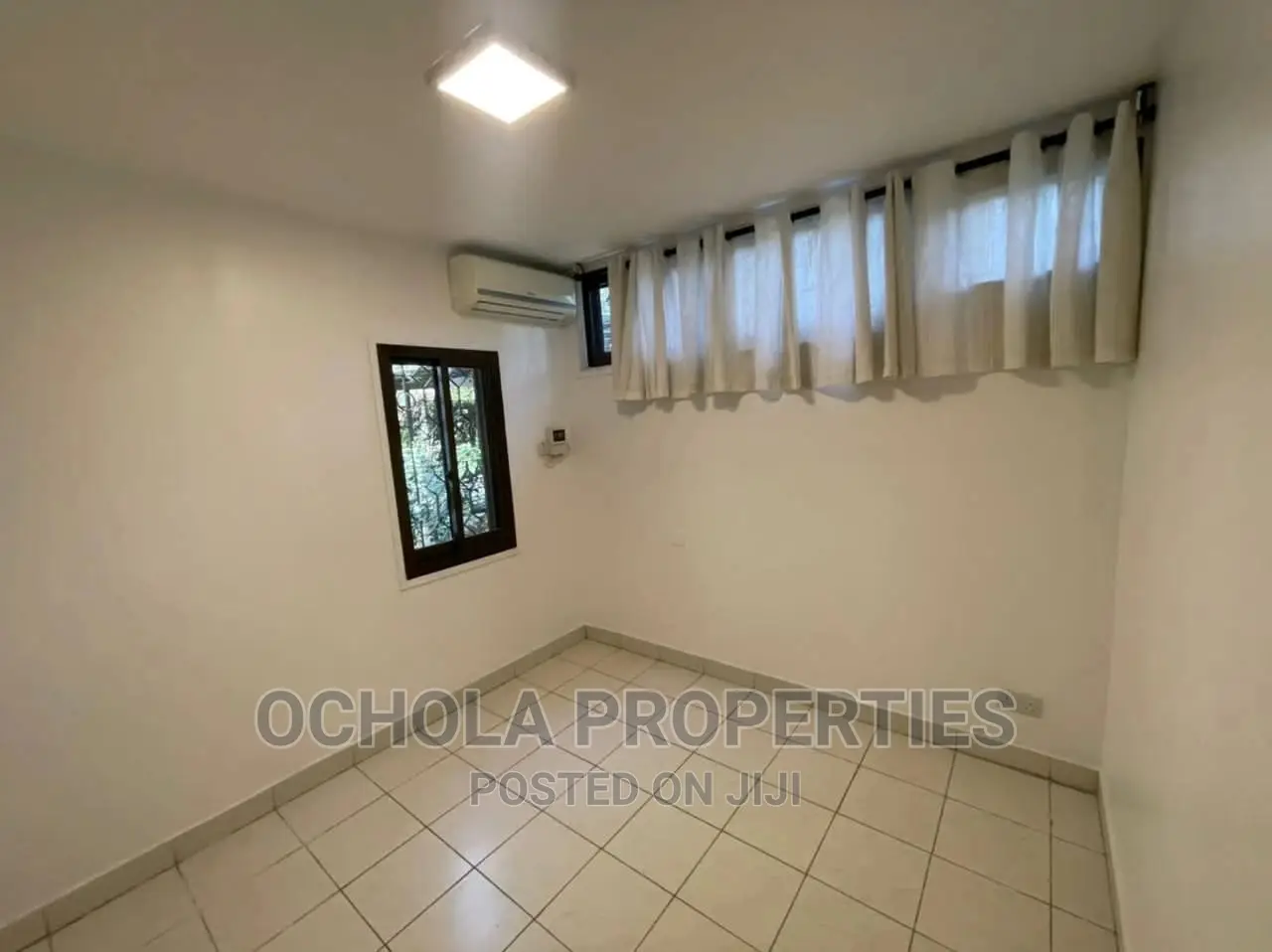 Furnished 3bdrm Apartment in Masaki for Rent