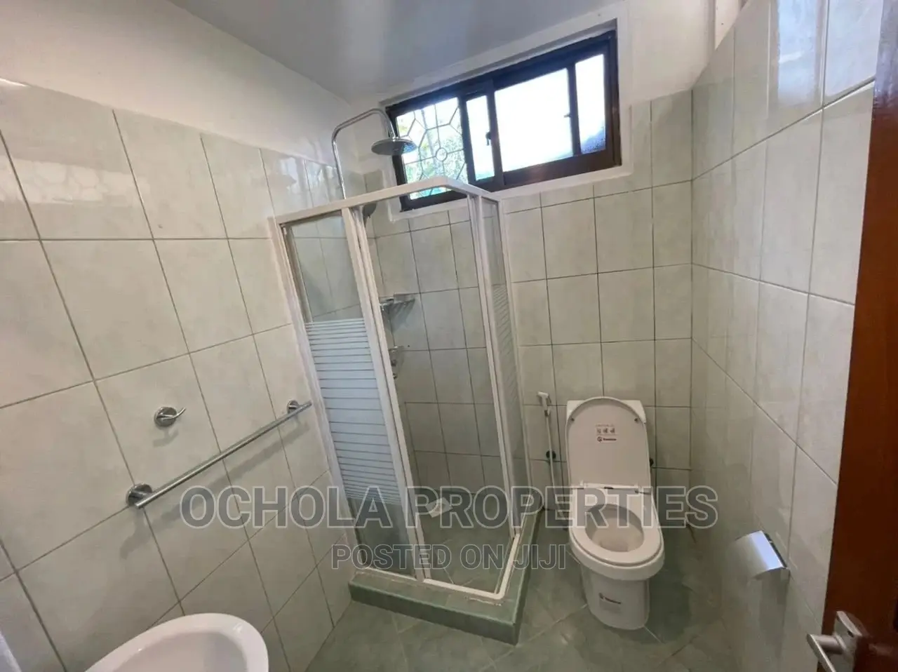 Furnished 3bdrm Apartment in Masaki for Rent