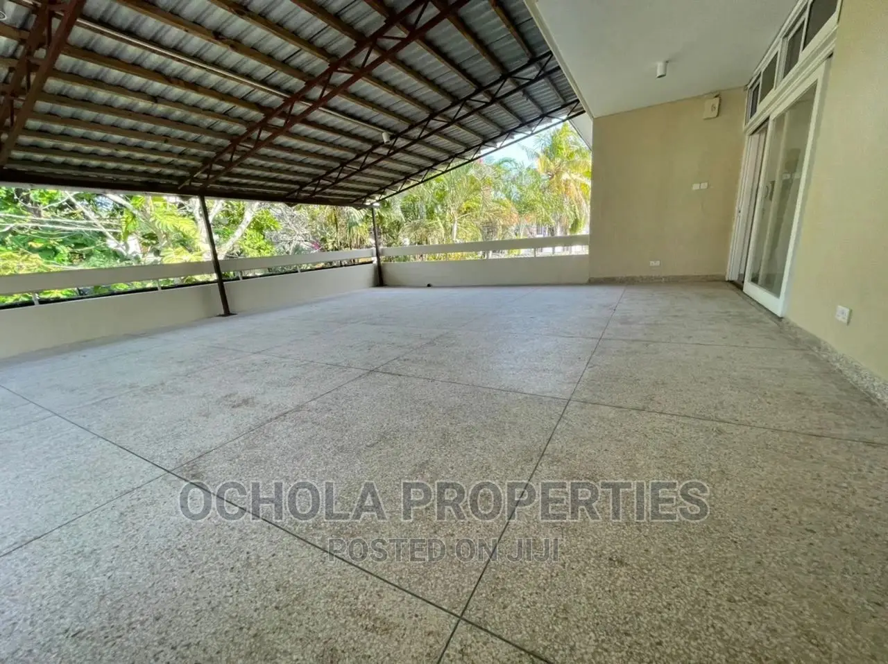 Furnished 3bdrm Apartment in Masaki for Rent