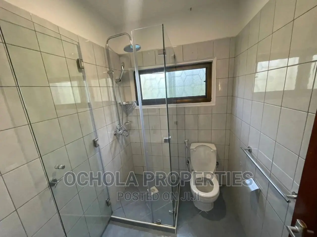 Furnished 3bdrm Apartment in Masaki for Rent