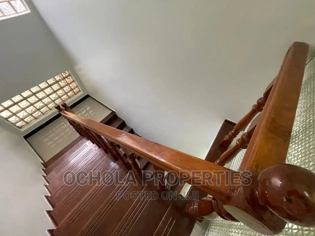 Furnished 4bdrm Apartment in Masaki for Rent