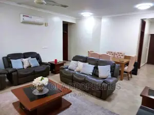 Furnished 2bdrm Apartment in Mikocheni for Rent