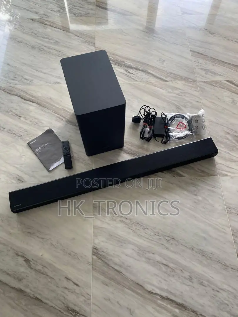 Samsung Soundbar T650 3.1ch
