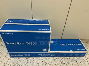 Samsung Soundbar T650 3.1ch