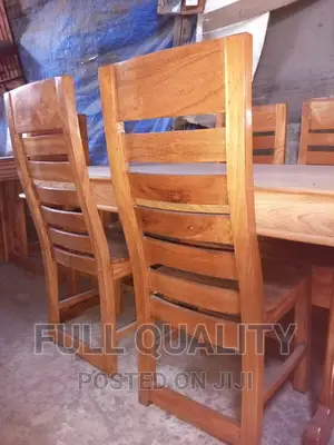 Photo - Dinning Tables
