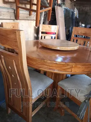 Photo - Dinning Tables