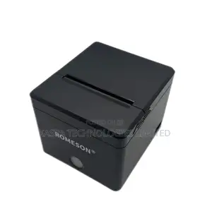 80mm Thermal Printer - Economic Model