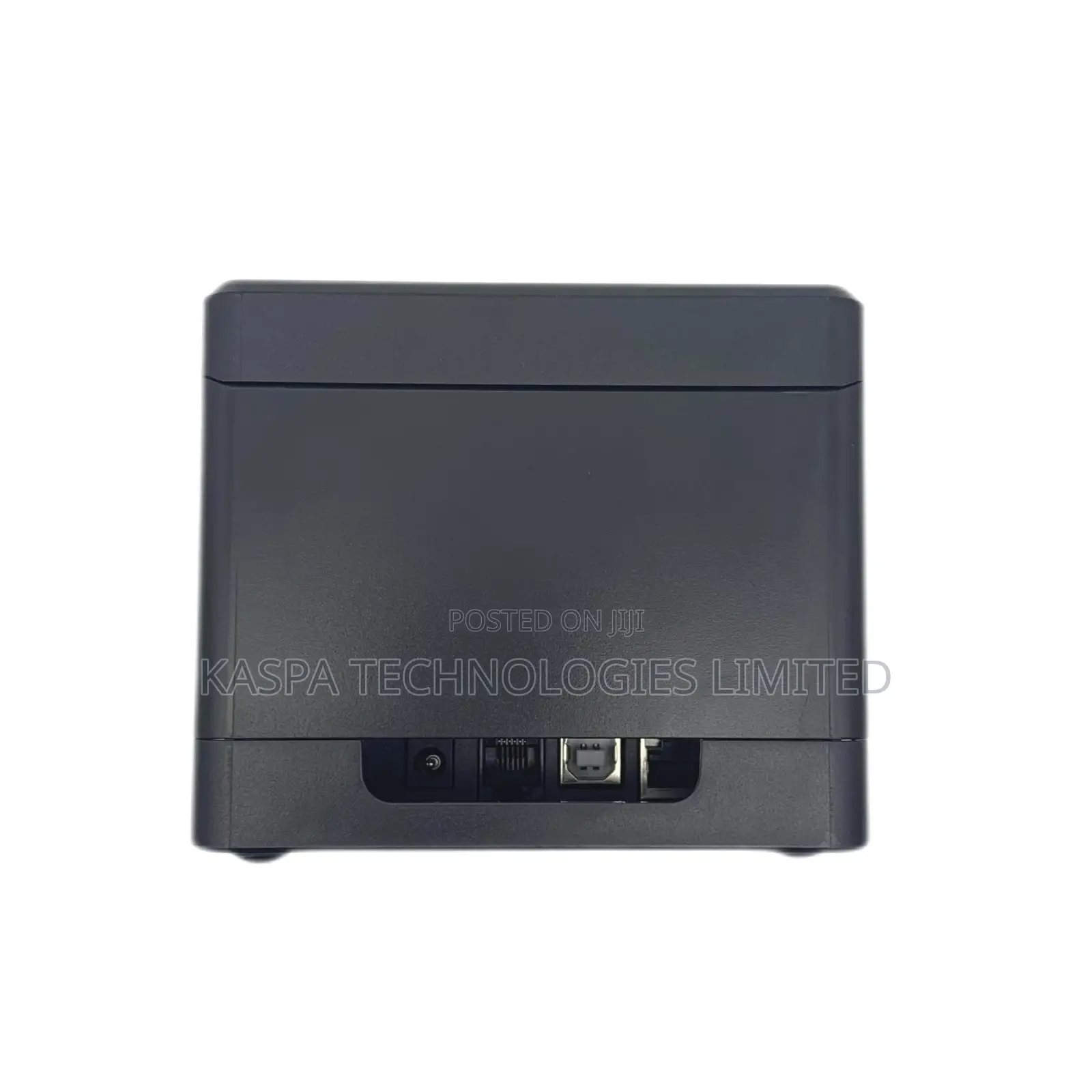 80mm Thermal Printer - Economic Model