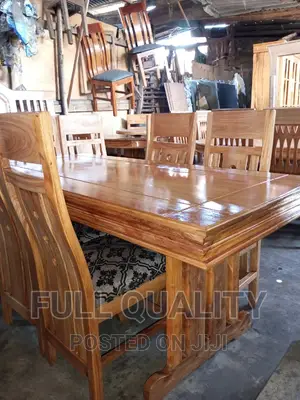 Photo - Dinning Tables