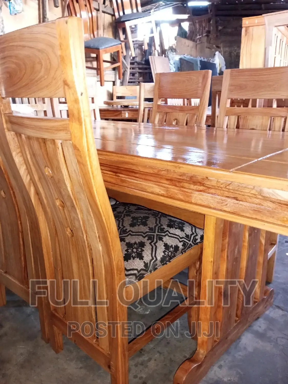 Dinning Tables