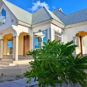 3bdrm House in Kibada, Kinondoni for Sale
