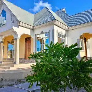 3bdrm House in Kibada, Kinondoni for Sale