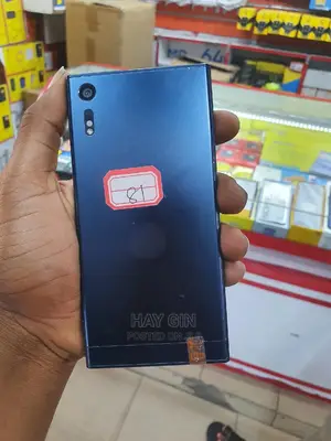 New Sony Xperia XZs 32 GB Blue
