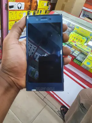 New Sony Xperia XZs 32 GB Blue