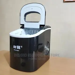 Mr Uk Ice Maker