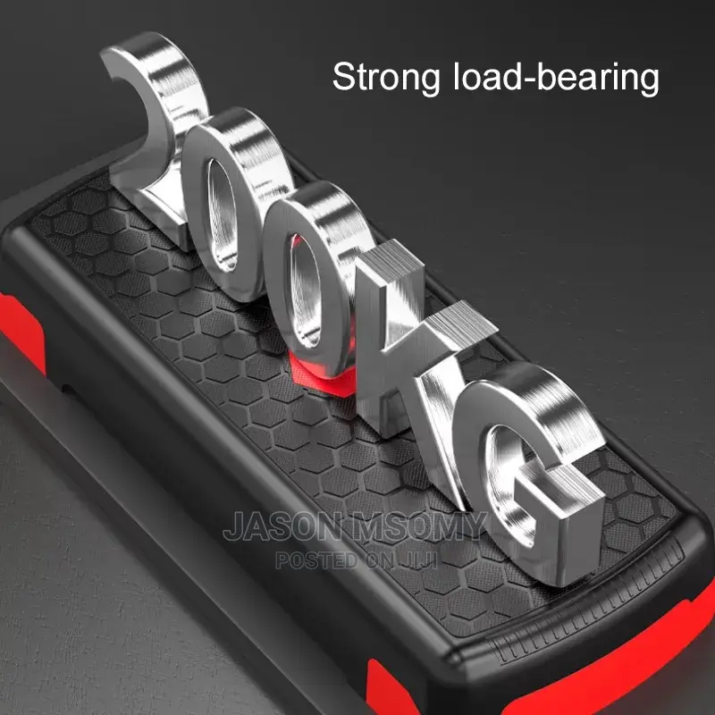 Aerobic Step Board