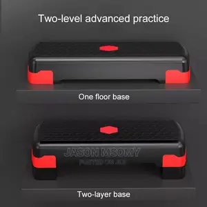 Aerobic Step Board