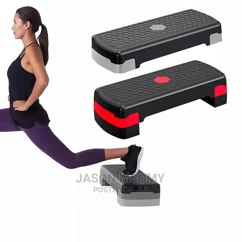 Aerobic Step Board