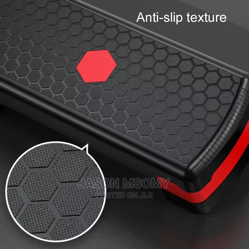 Aerobic Step Board