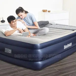 5 Kwa 6 Air Bed Inches 18