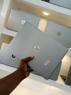 Laptop HP EliteBook 840 G3 8GB Intel Core I7 SSD 256GB