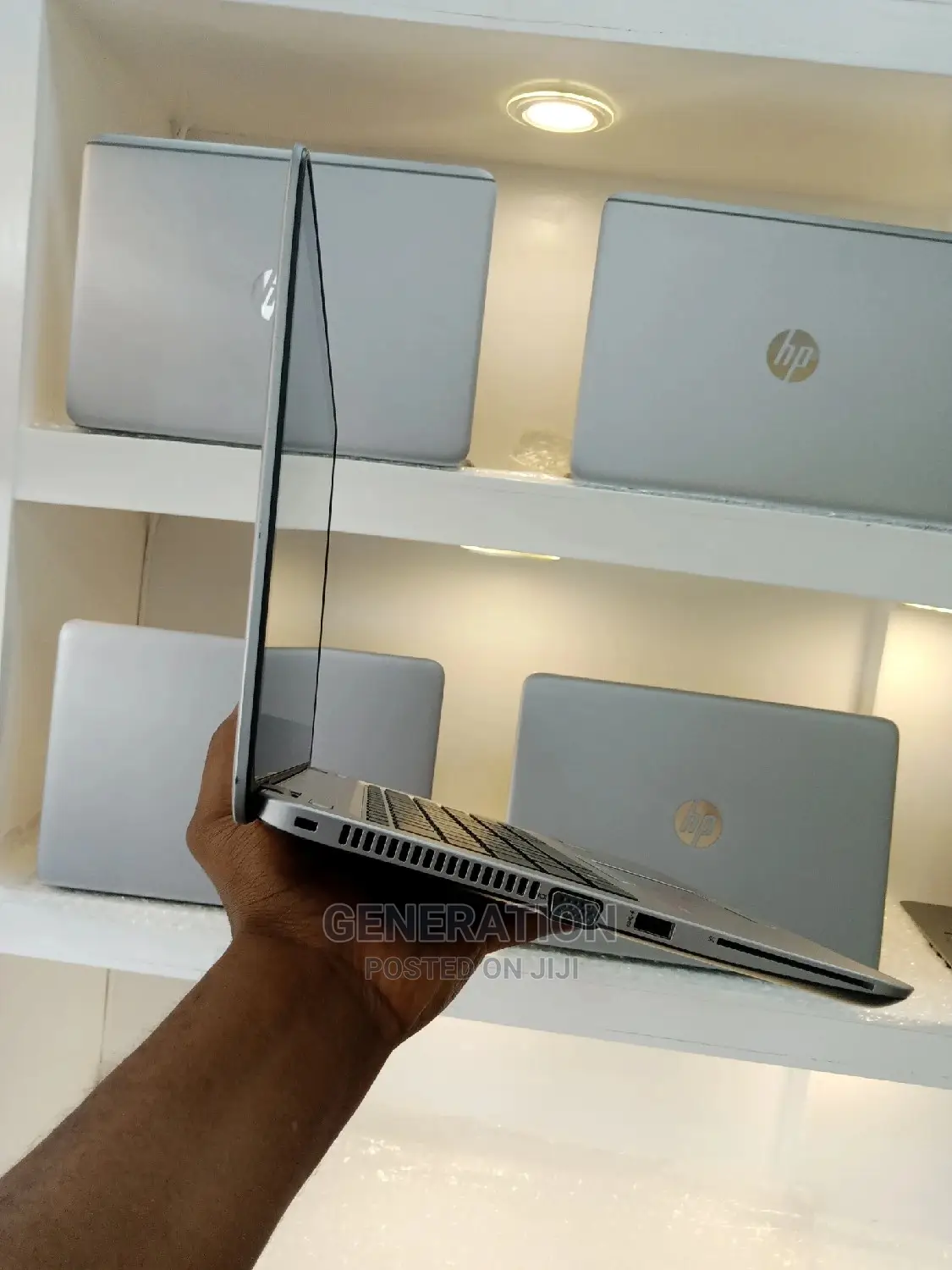 Laptop HP EliteBook 840 G3 8GB Intel Core I7 SSD 256GB