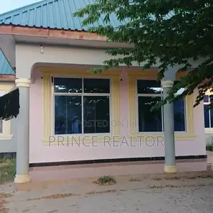 4bdrm House in Kibugumo, Kigamboni for Sale